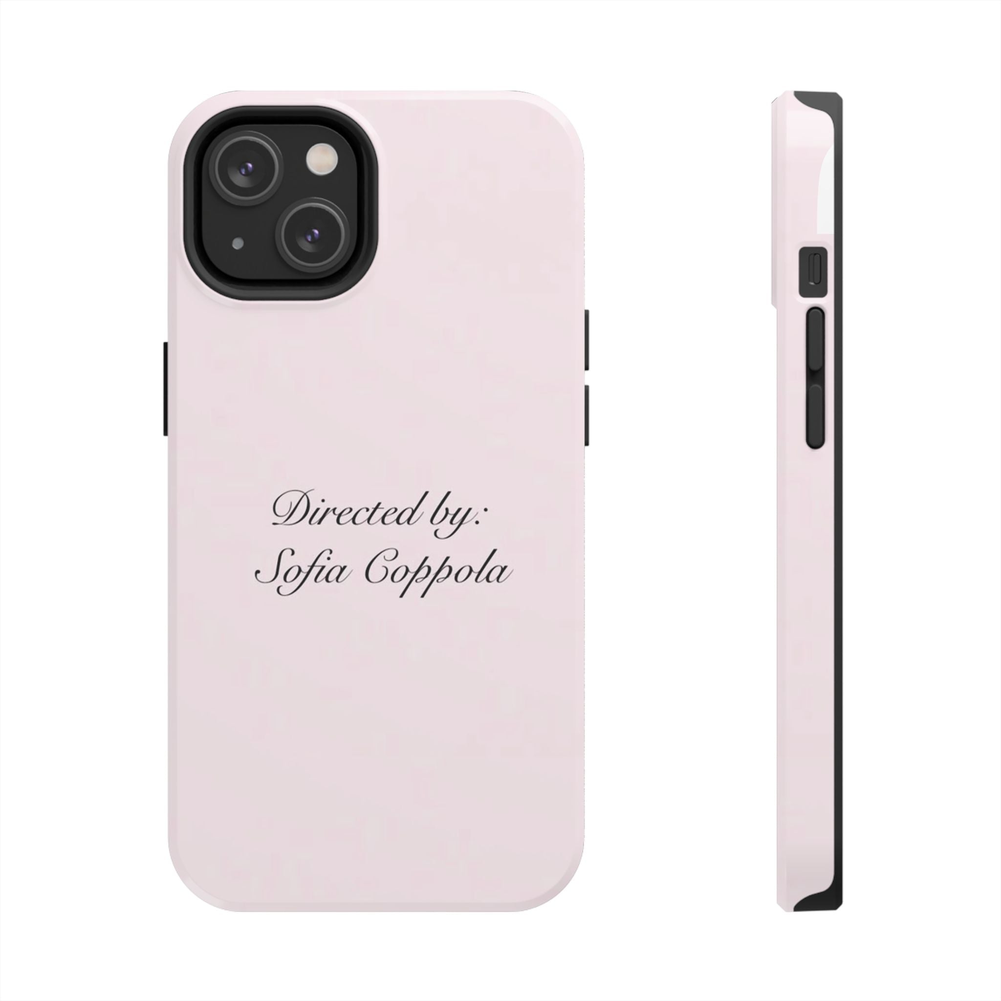 sofia coppola phone case