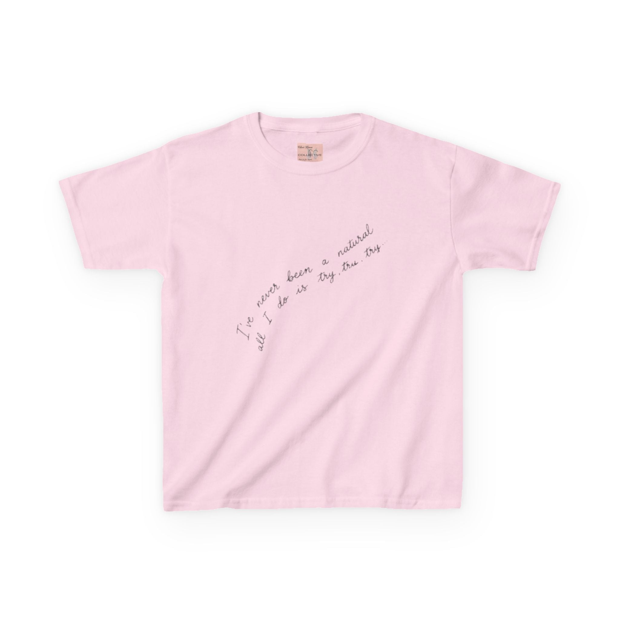 little women 6 baby tee