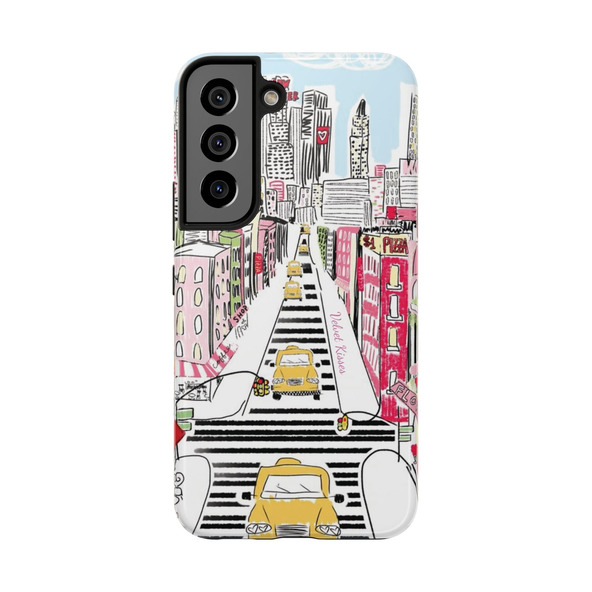 newyork phone case