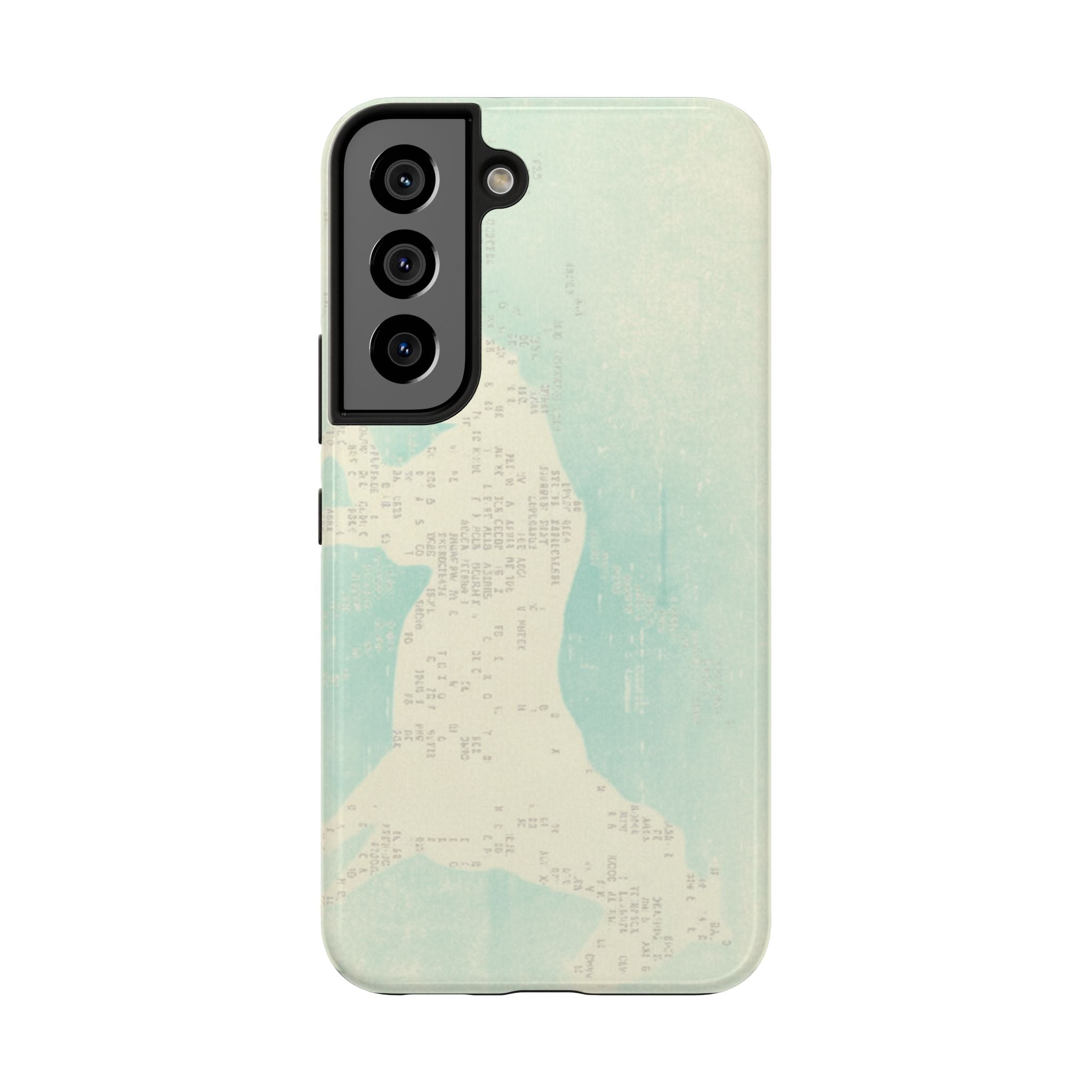runaway orion phone case