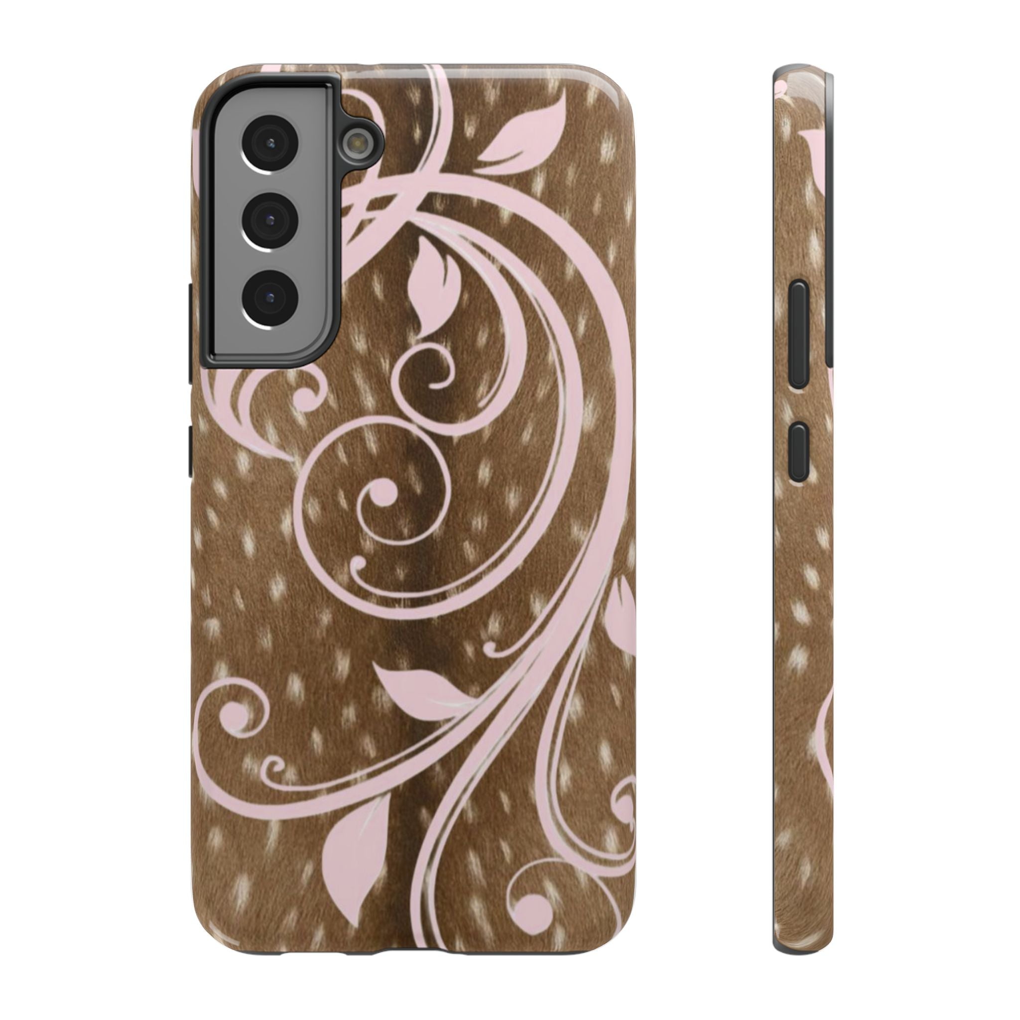 deer phone case
