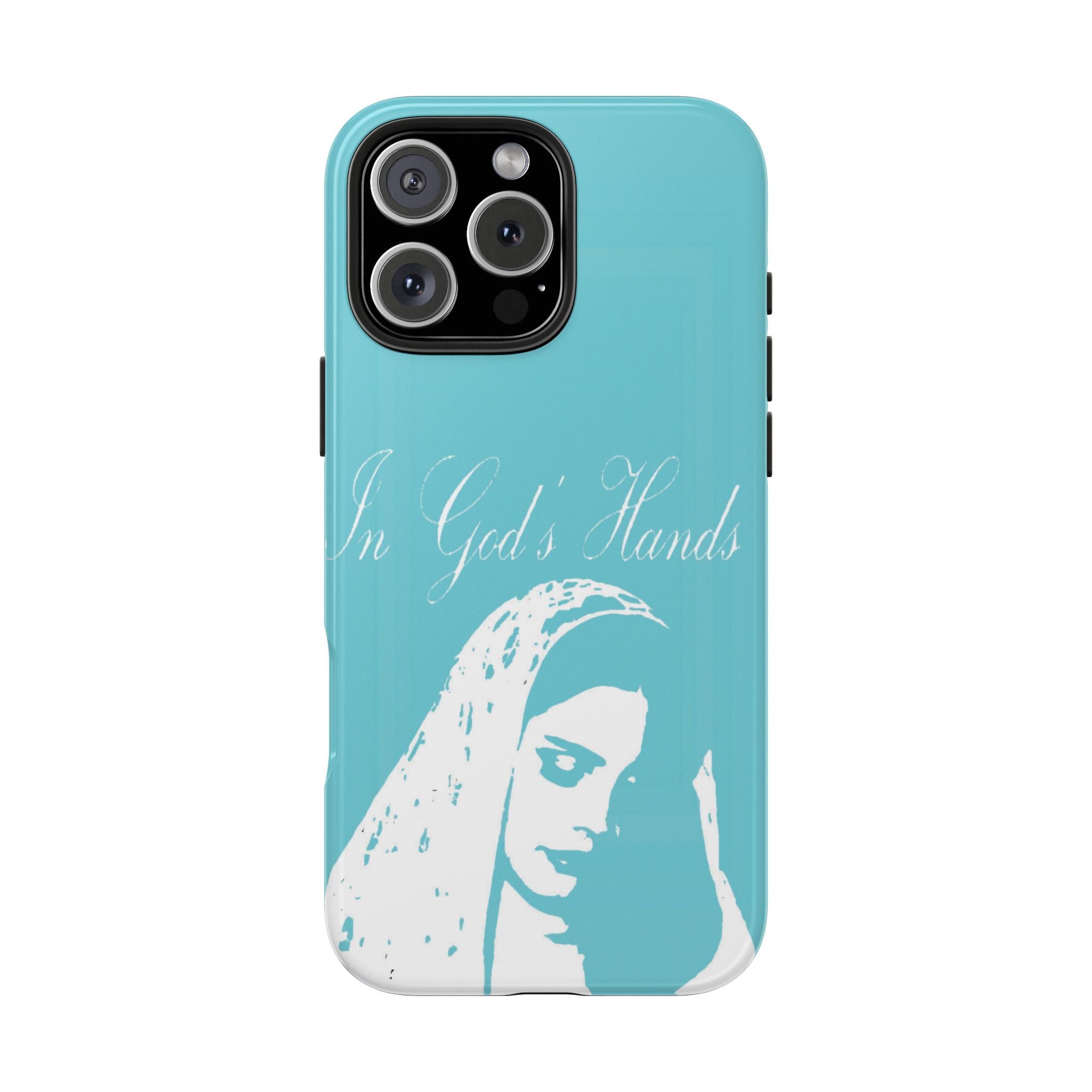 lana prays phone case