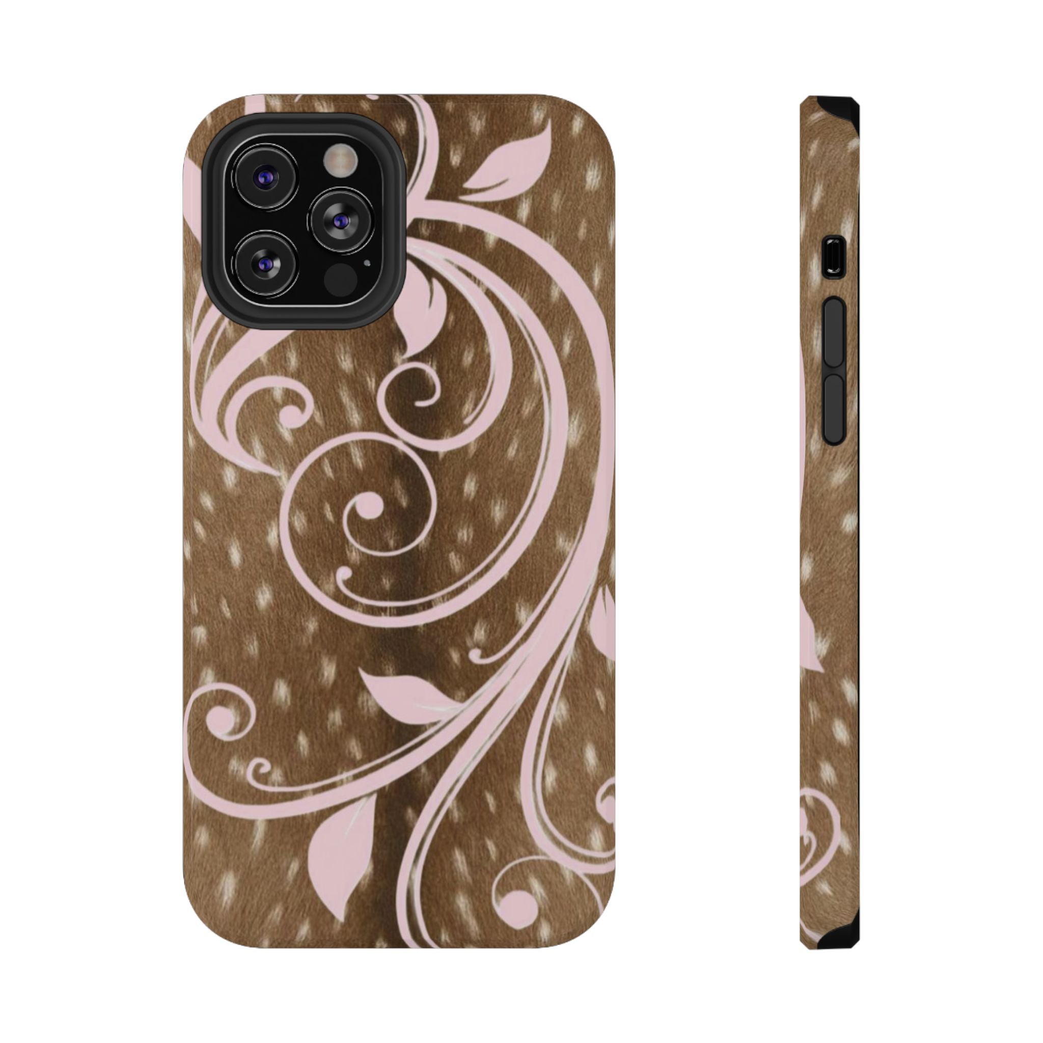 deer phone case