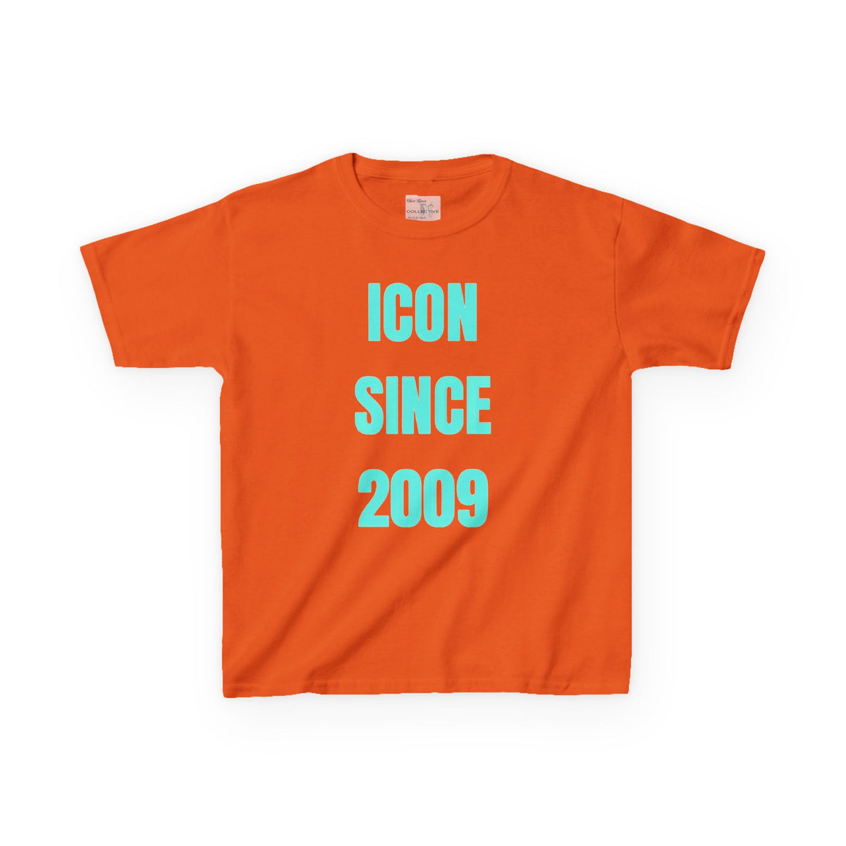 2009 baby tee