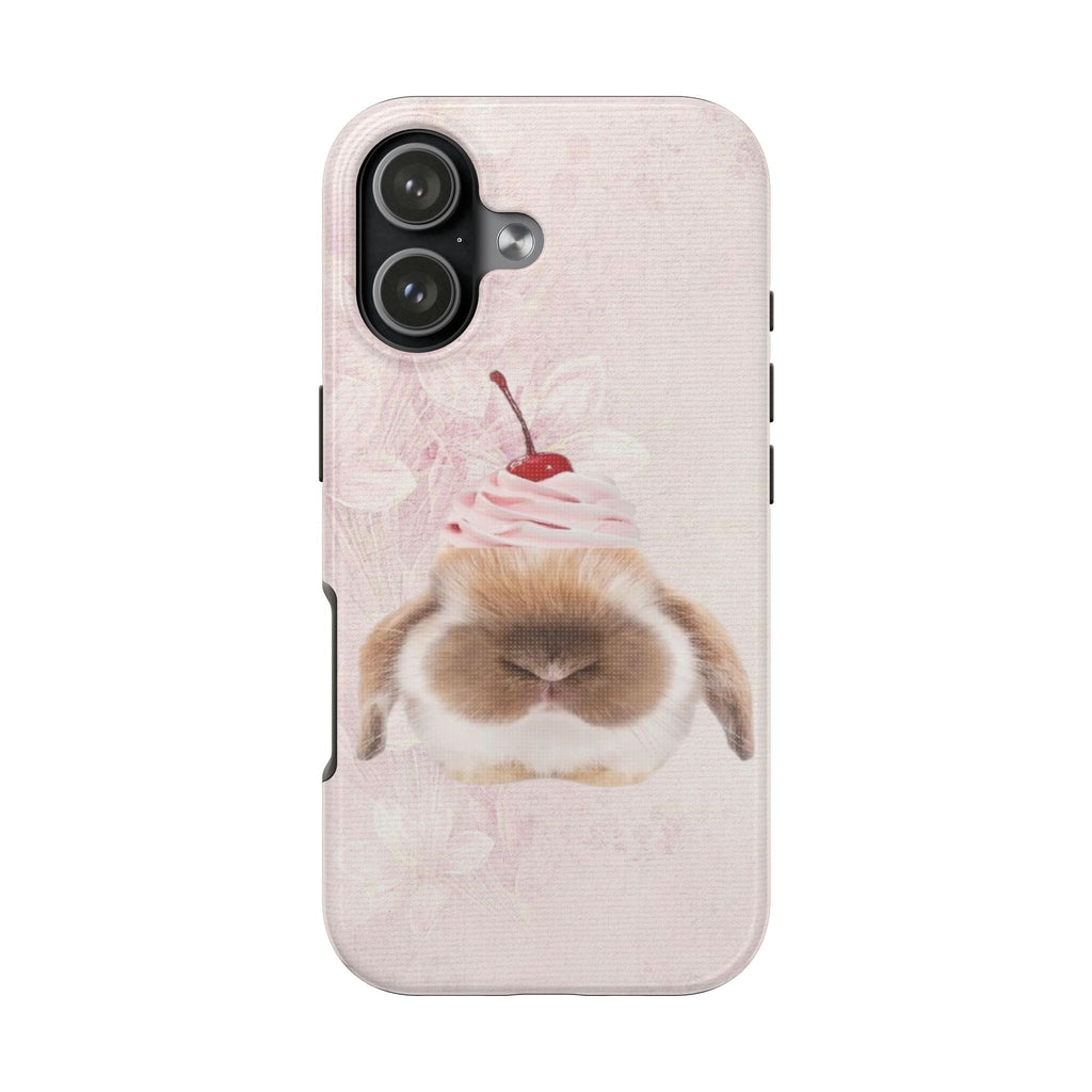 cupcake phone case