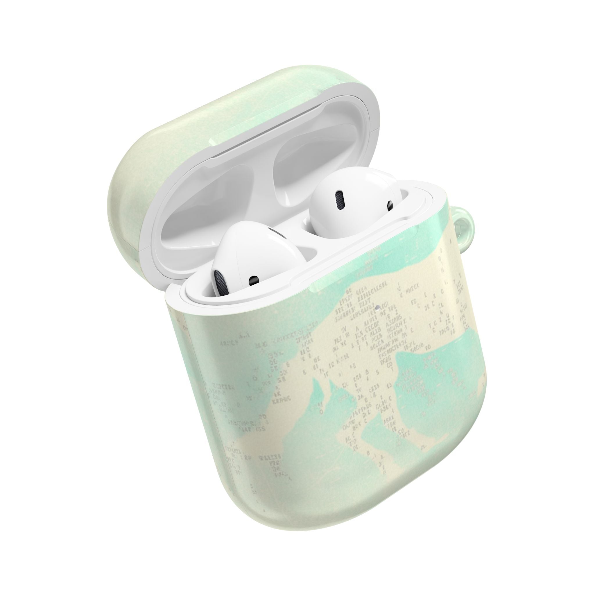 runaway orion airpod case