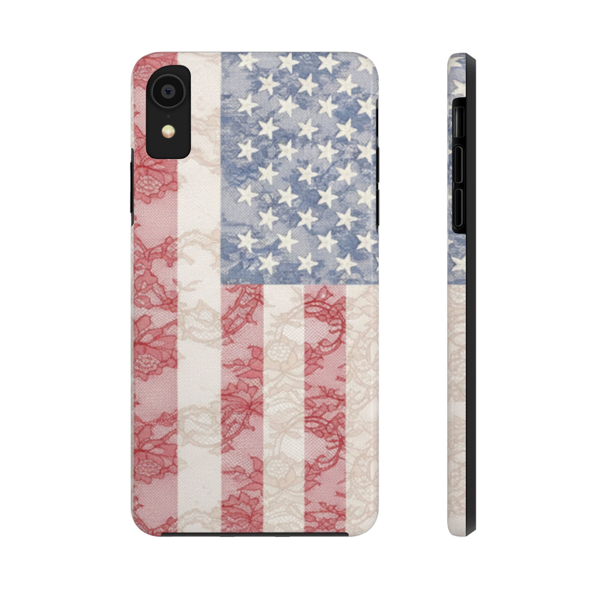 patriotism phone case