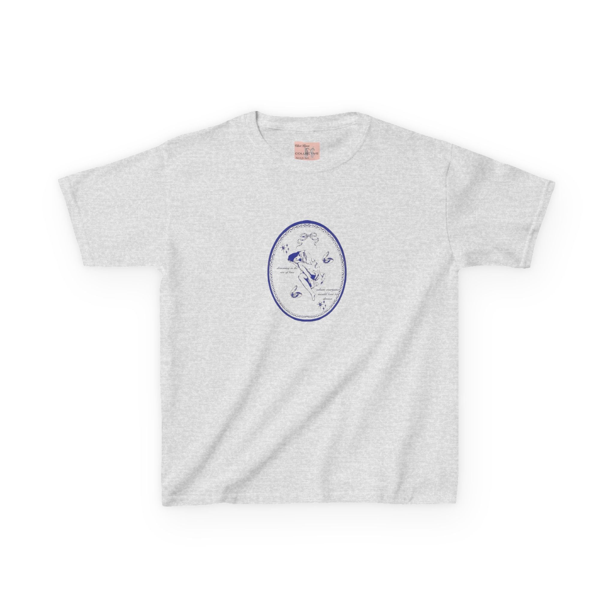 sara baby tee