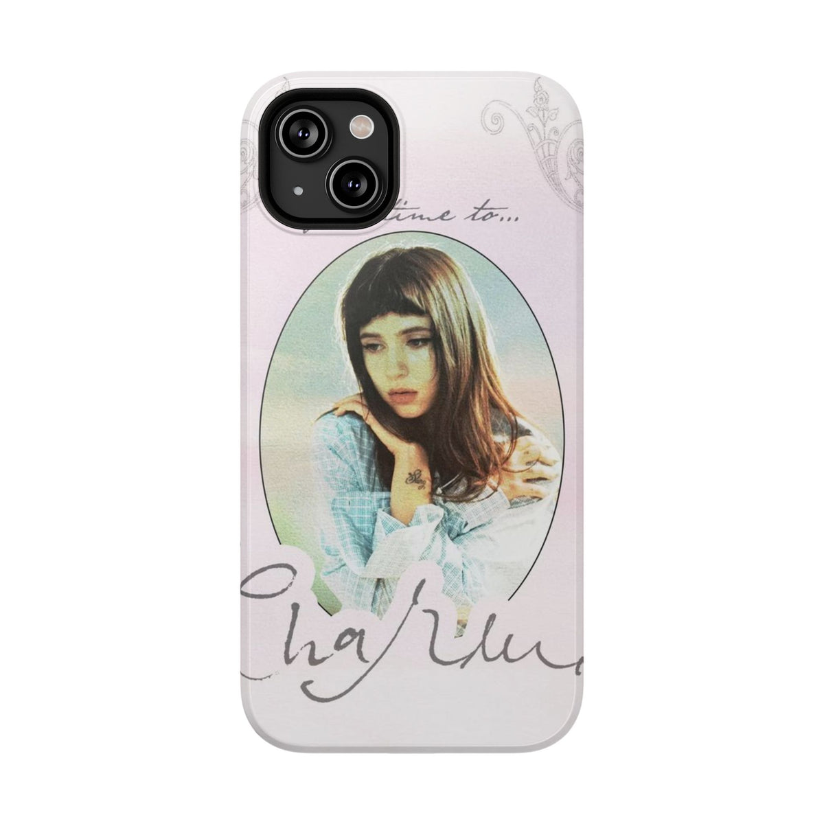 immunity phone case