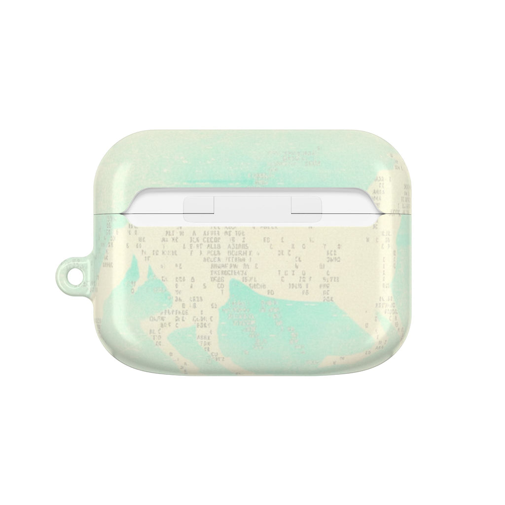 runaway orion airpod case
