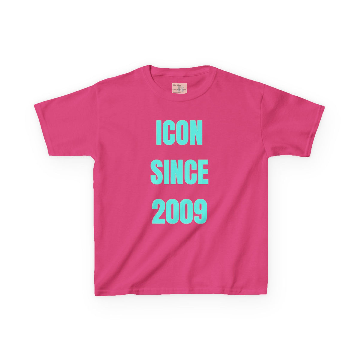 2009 baby tee