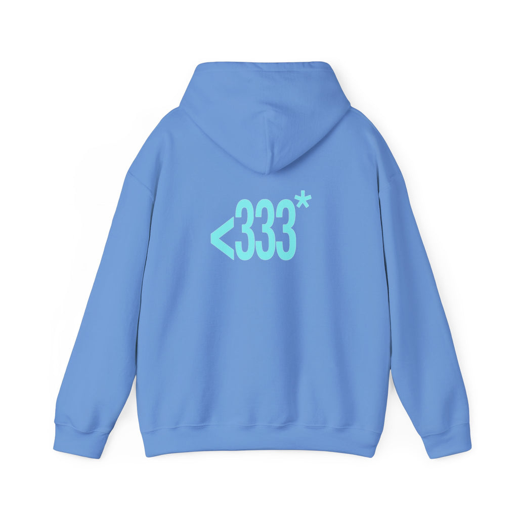 soul hoodie