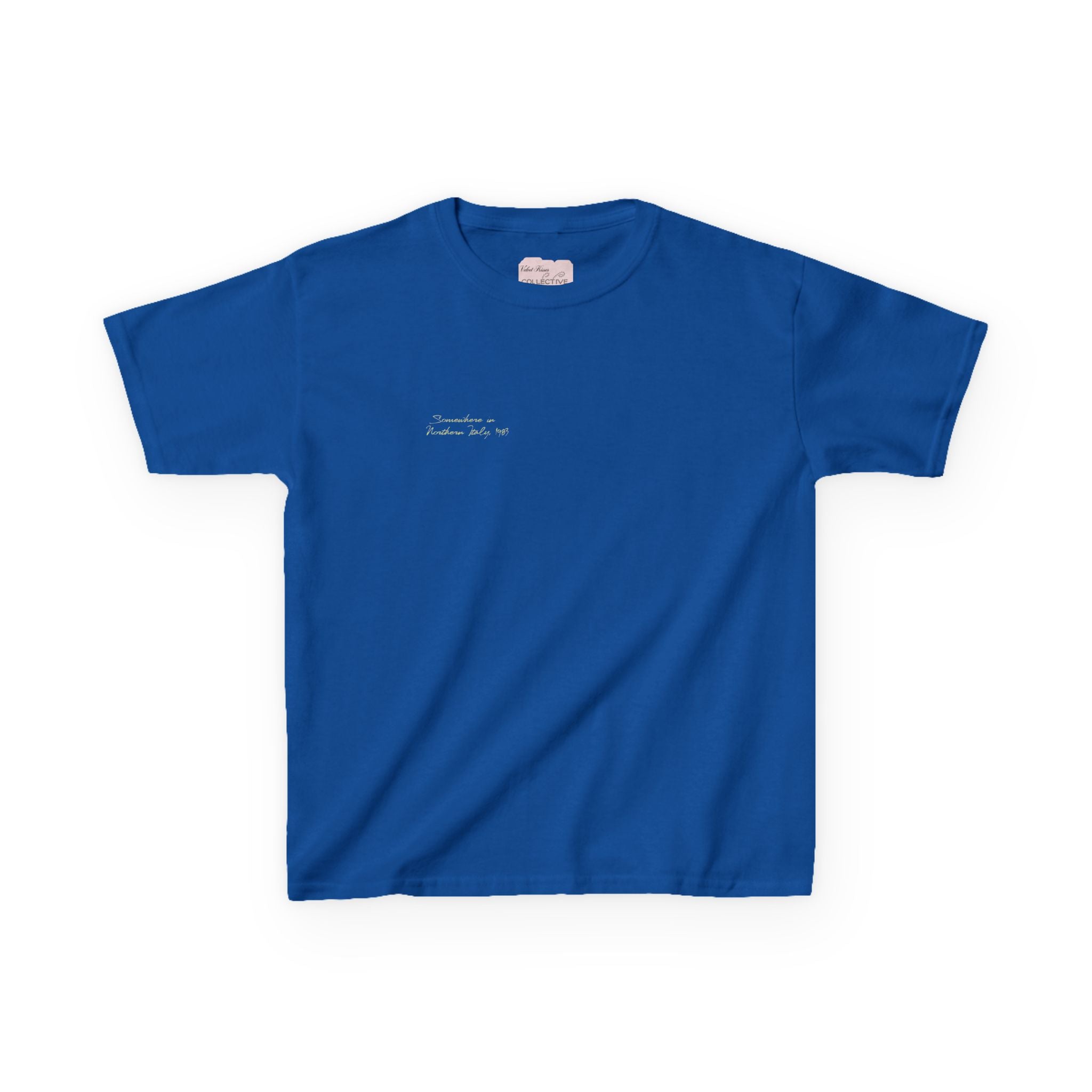 CMBYN 3 baby tee