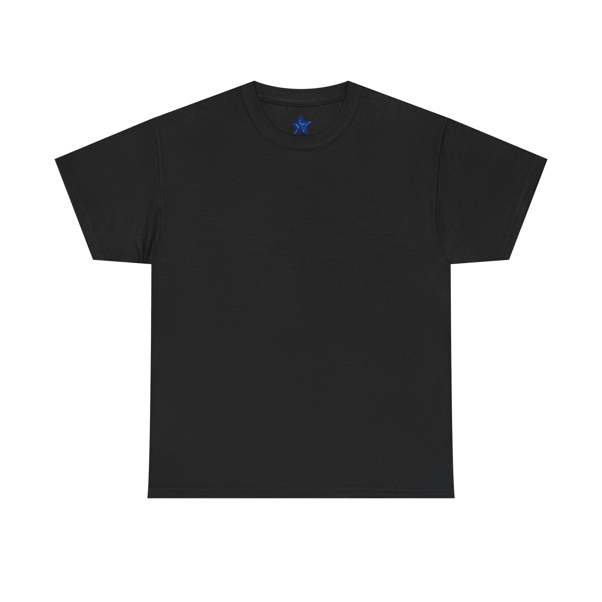 heated.r 9 oversized t-shirt