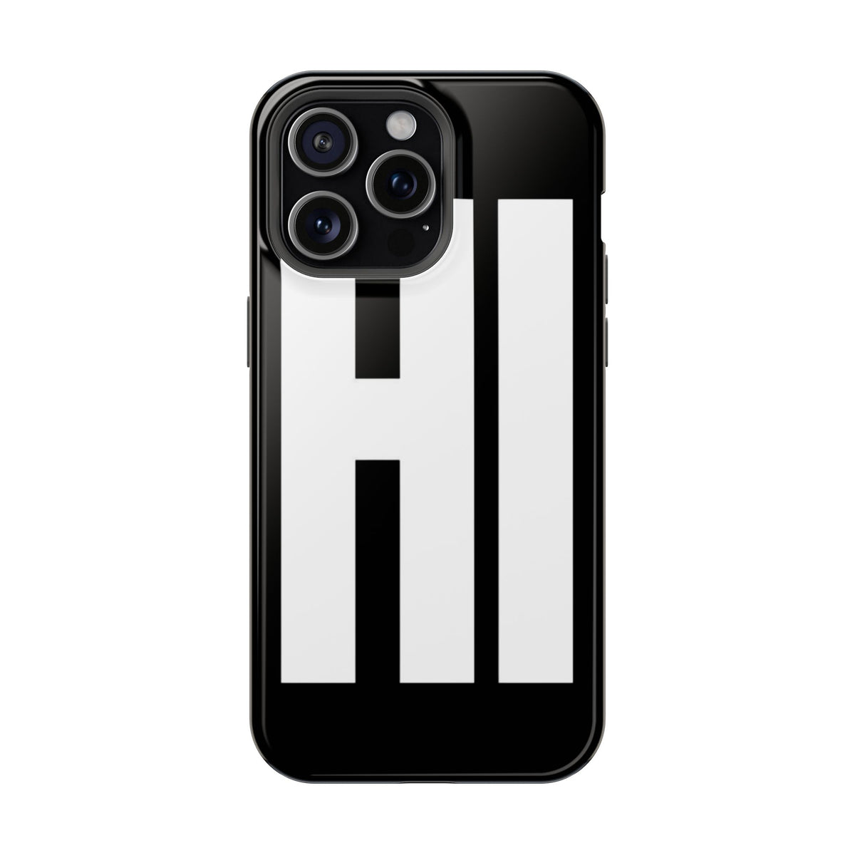 hi phone case