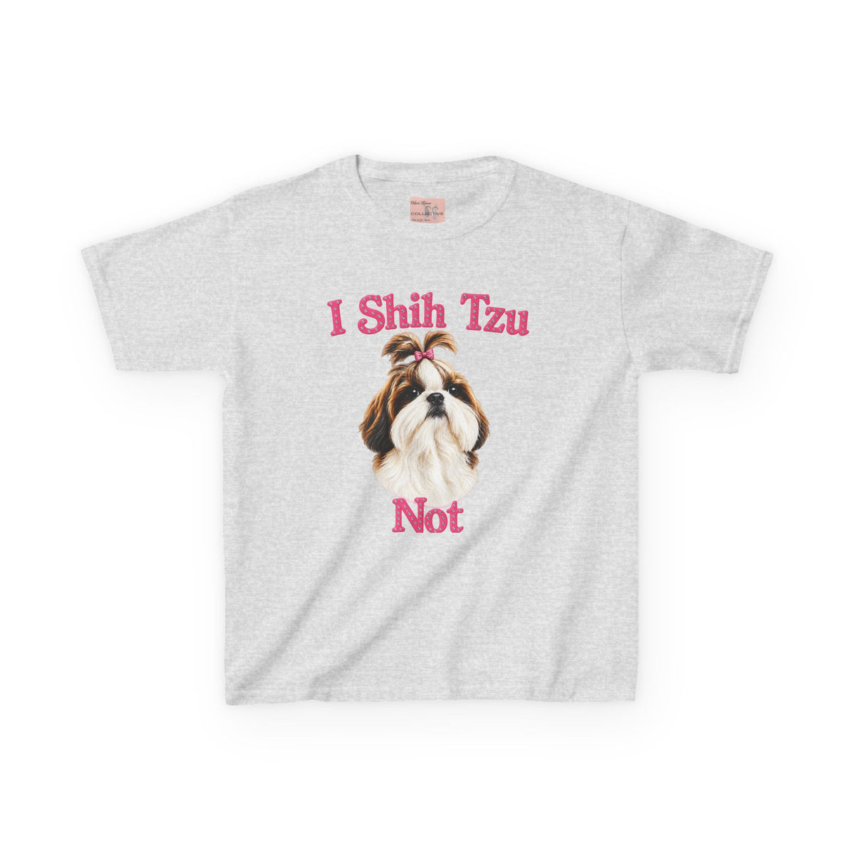 mango baby tee