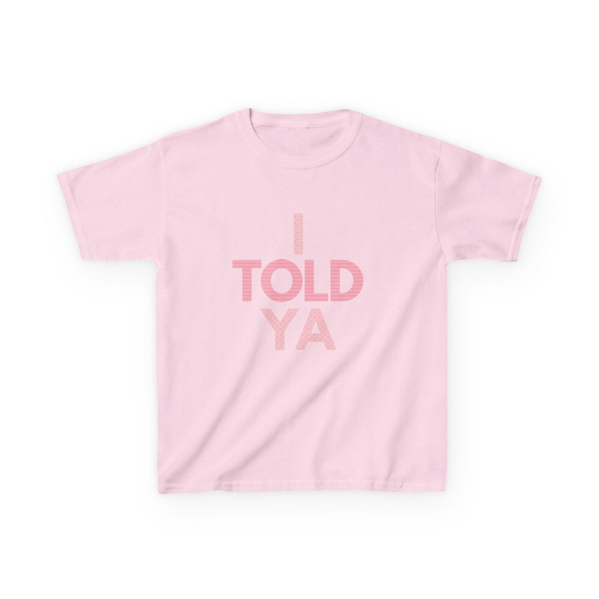 ity 6 baby tee