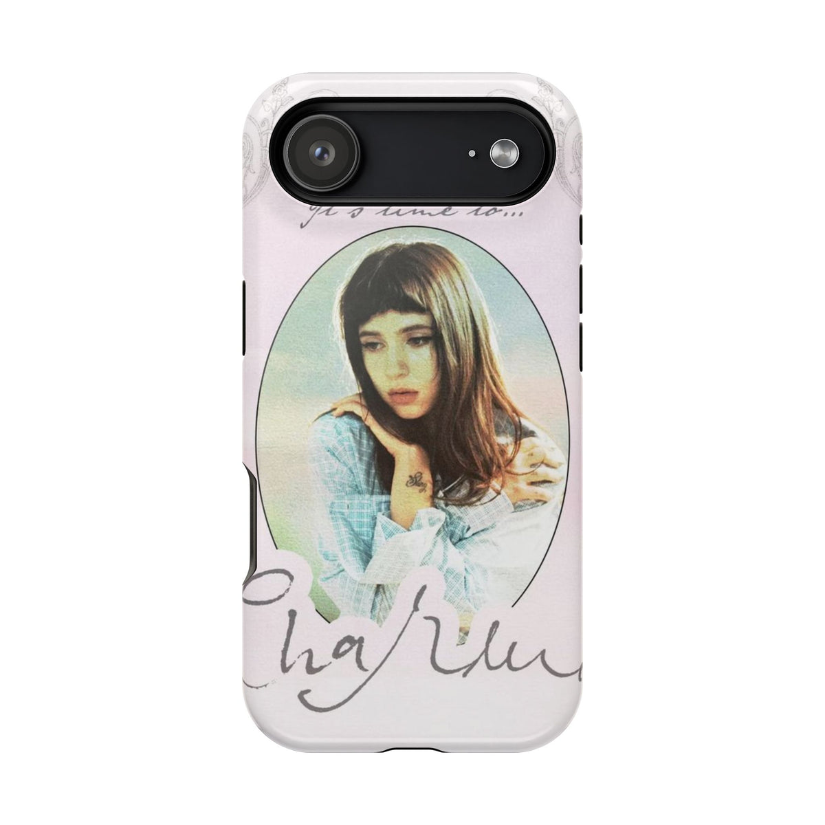 immunity phone case