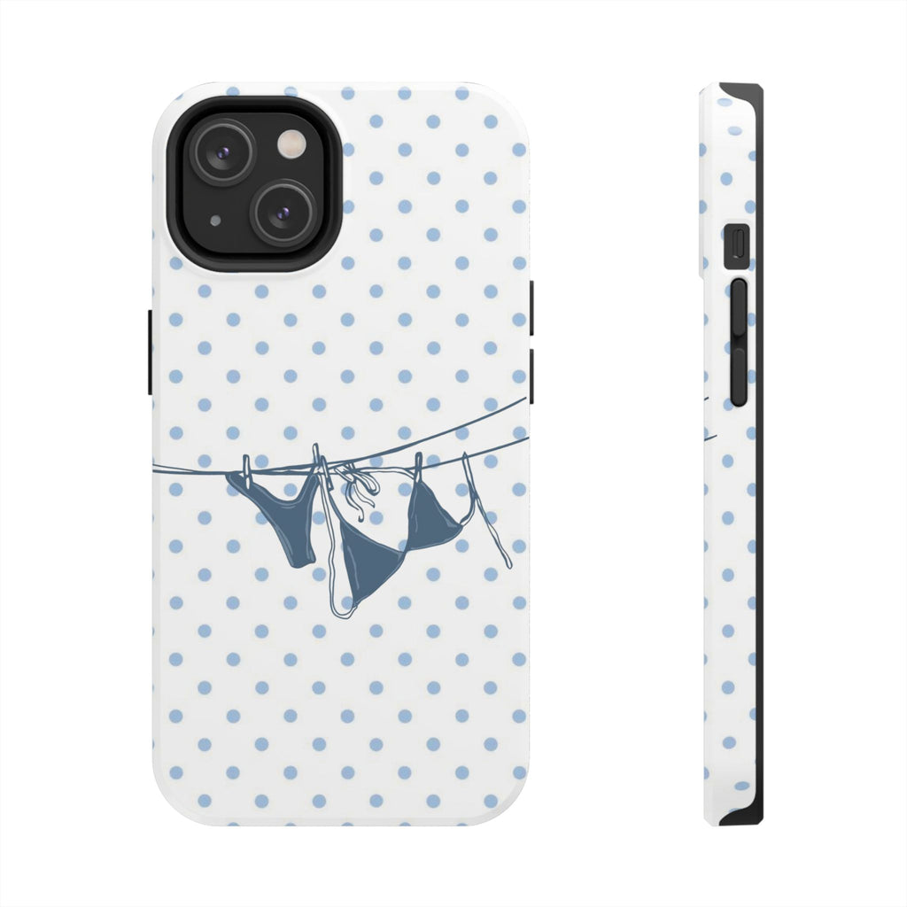 summer swimwear phone case