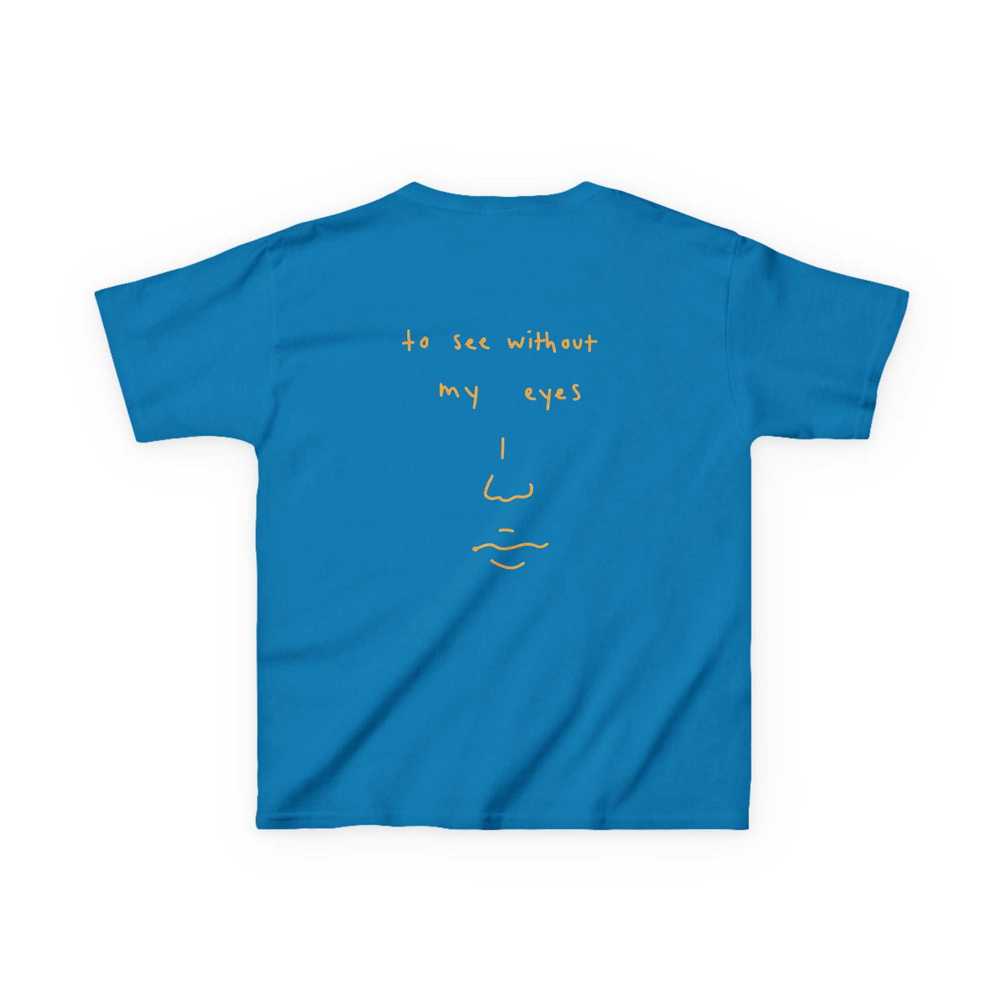 italy 5 baby tee