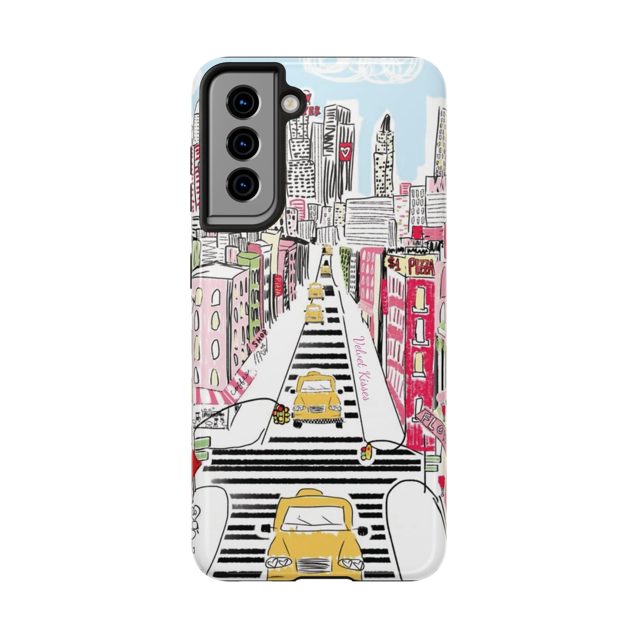 newyork phone case