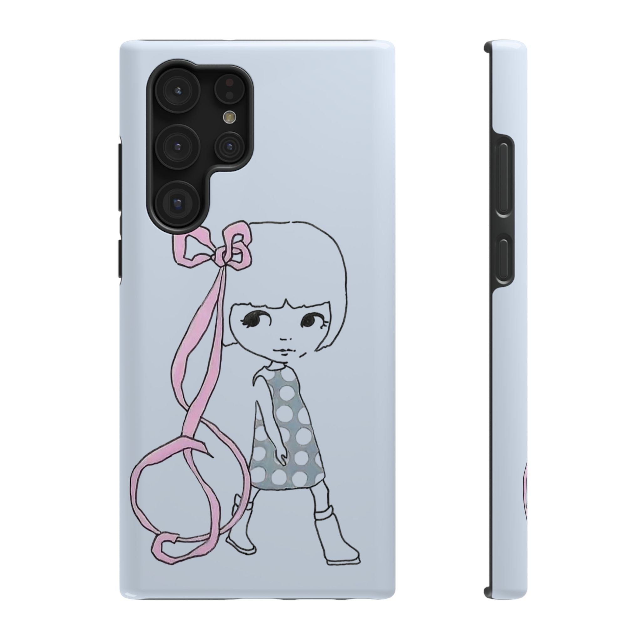 strut phone case