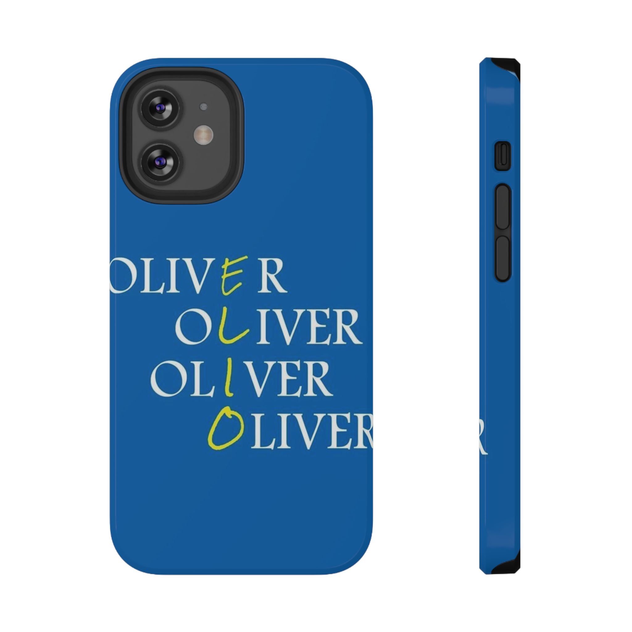 Northern Italy #1 phone case