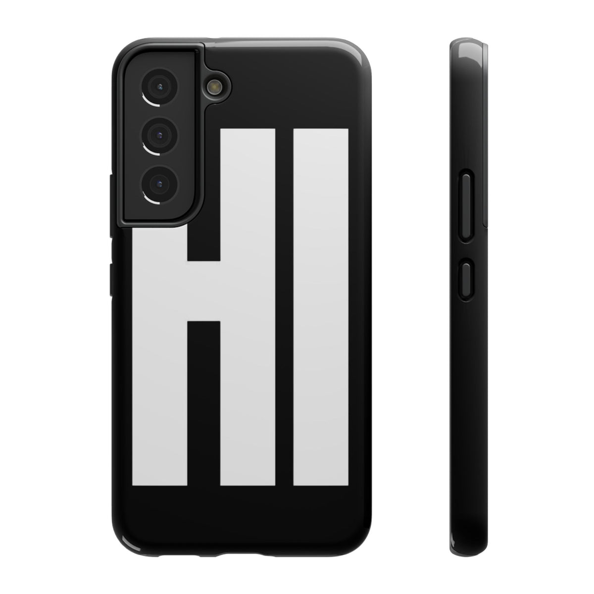 hi phone case