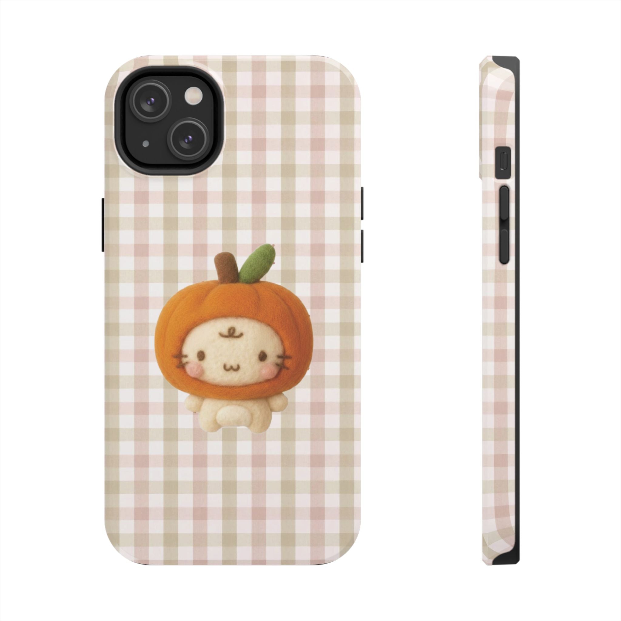put me in a pumpkin phone case