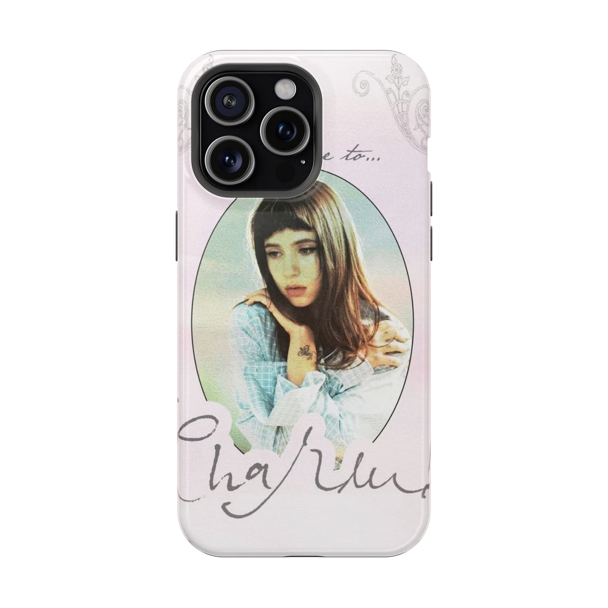 immunity phone case