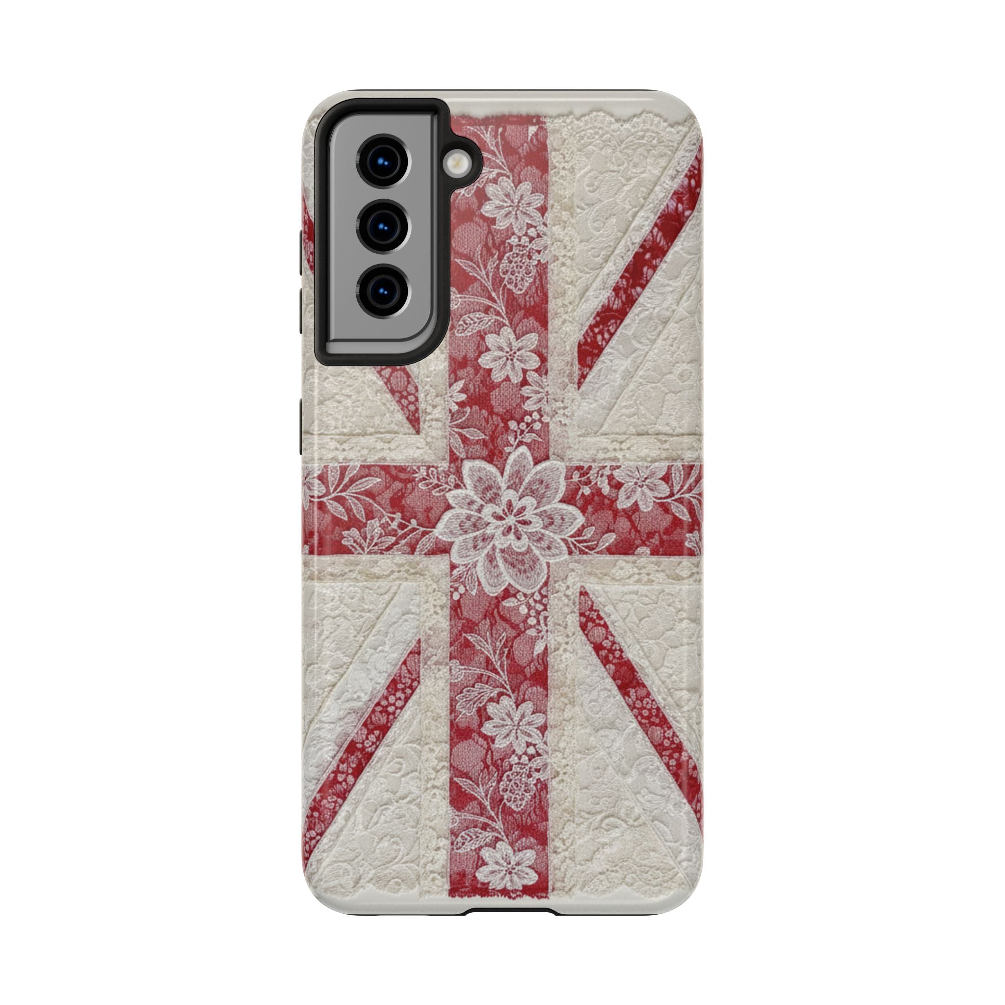 jack's lace phone case