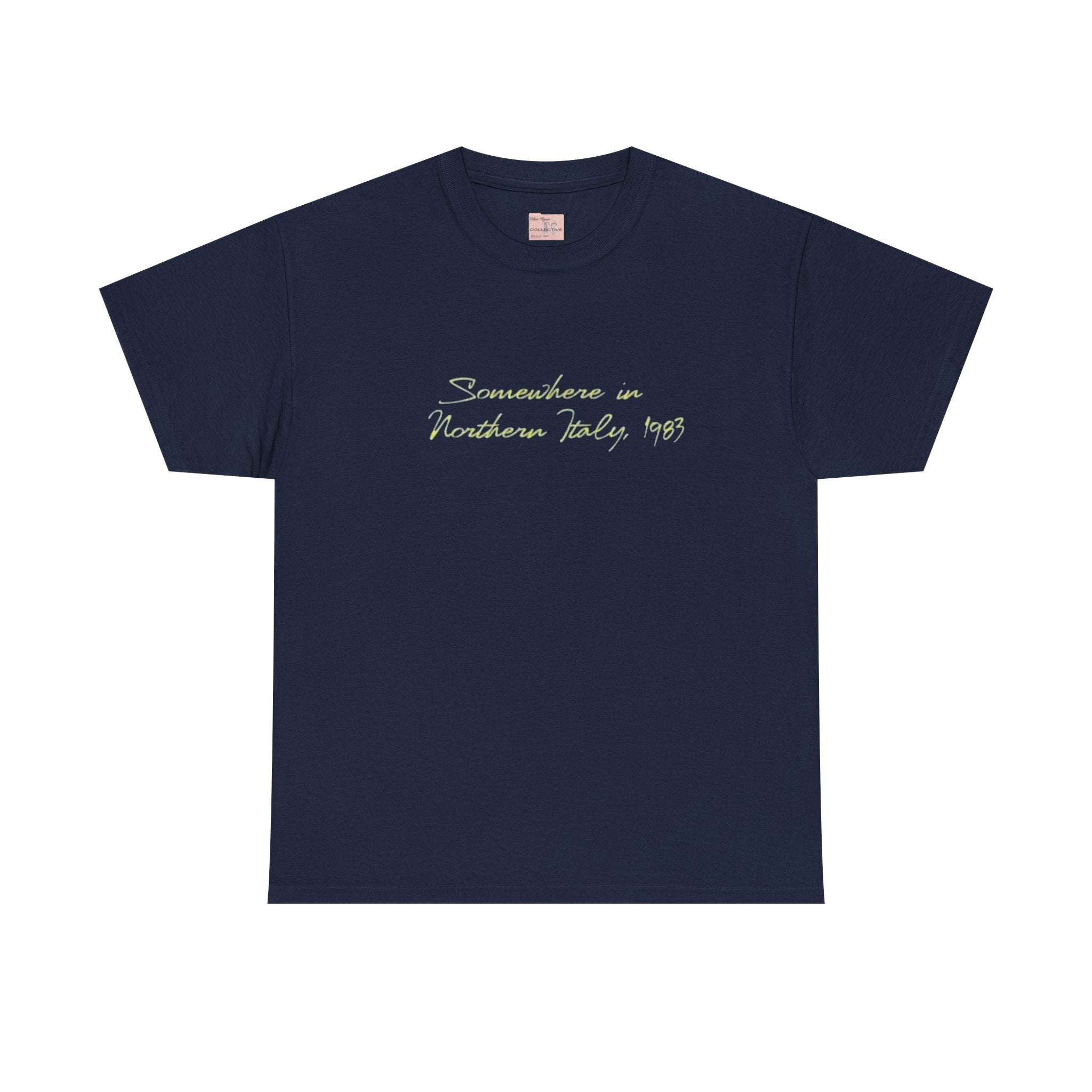 Northern Italy 2 oversized t-shirt ˚ʚ♡ɞ˚