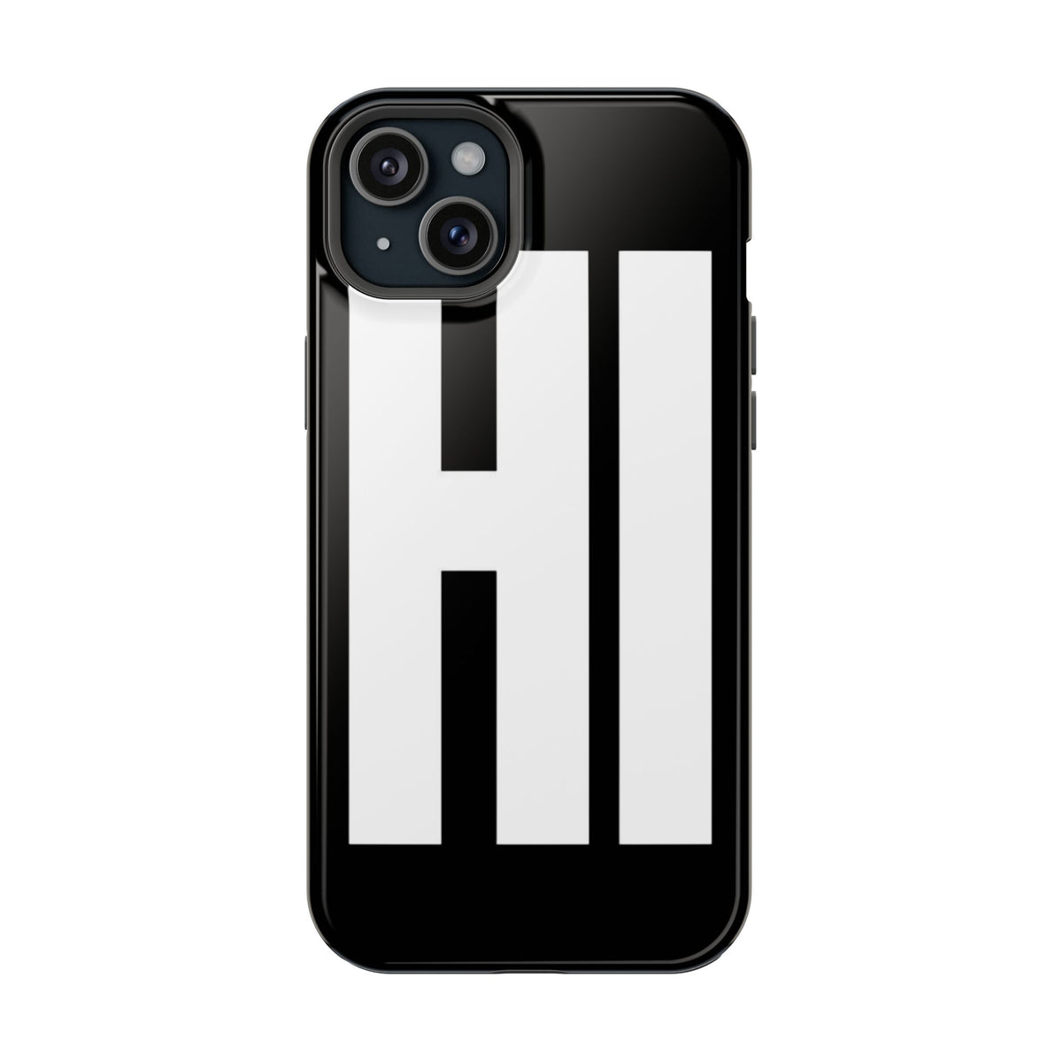 hi phone case