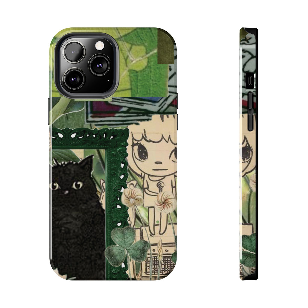 jenie phone case