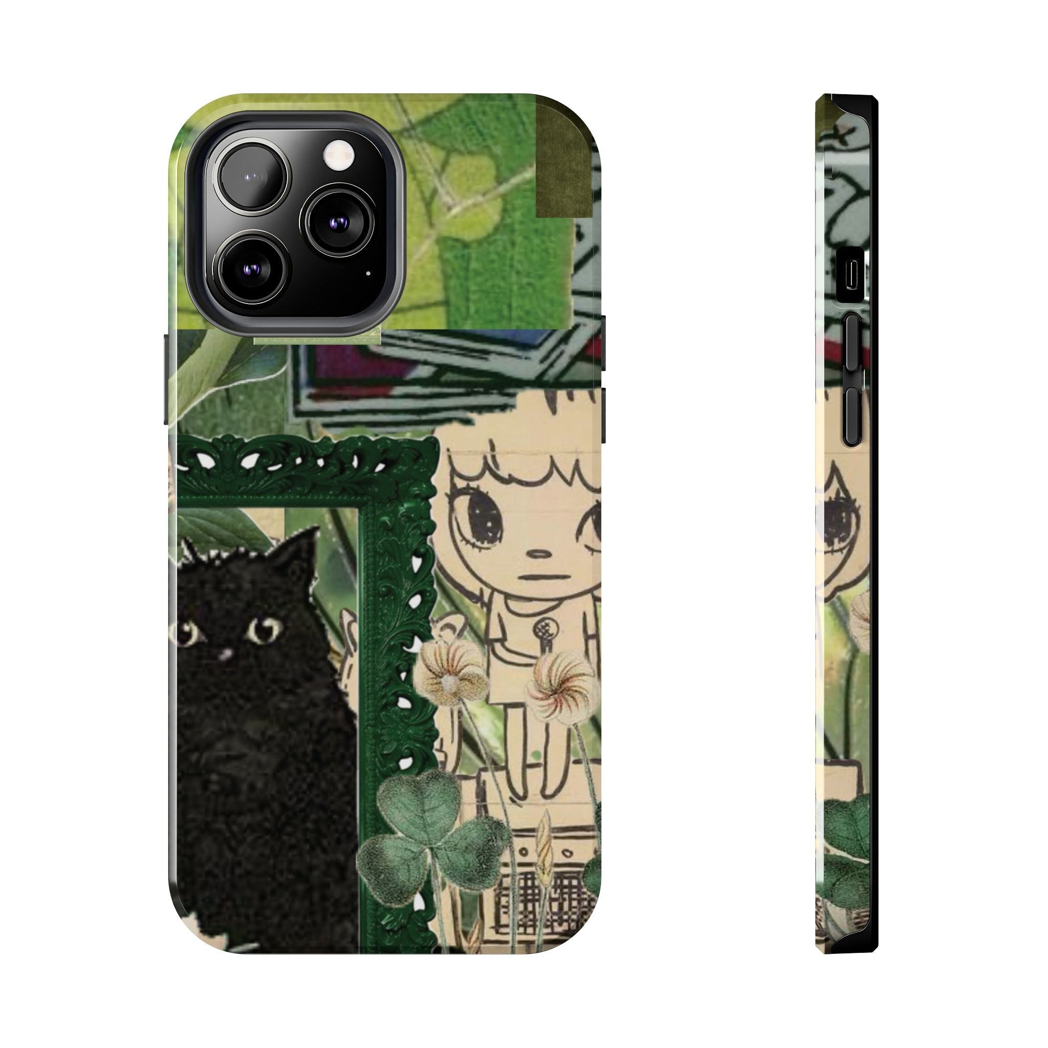 jenie phone case