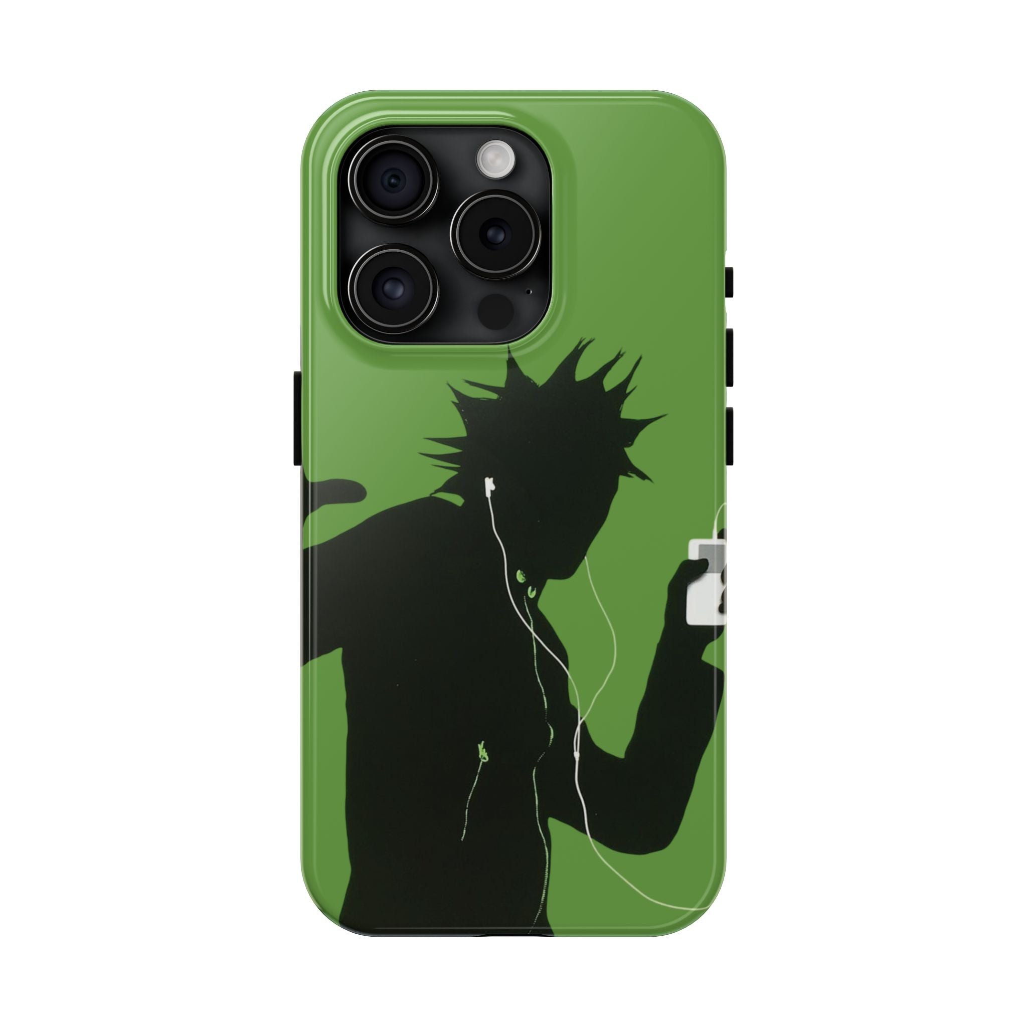 music collection 4 phone case