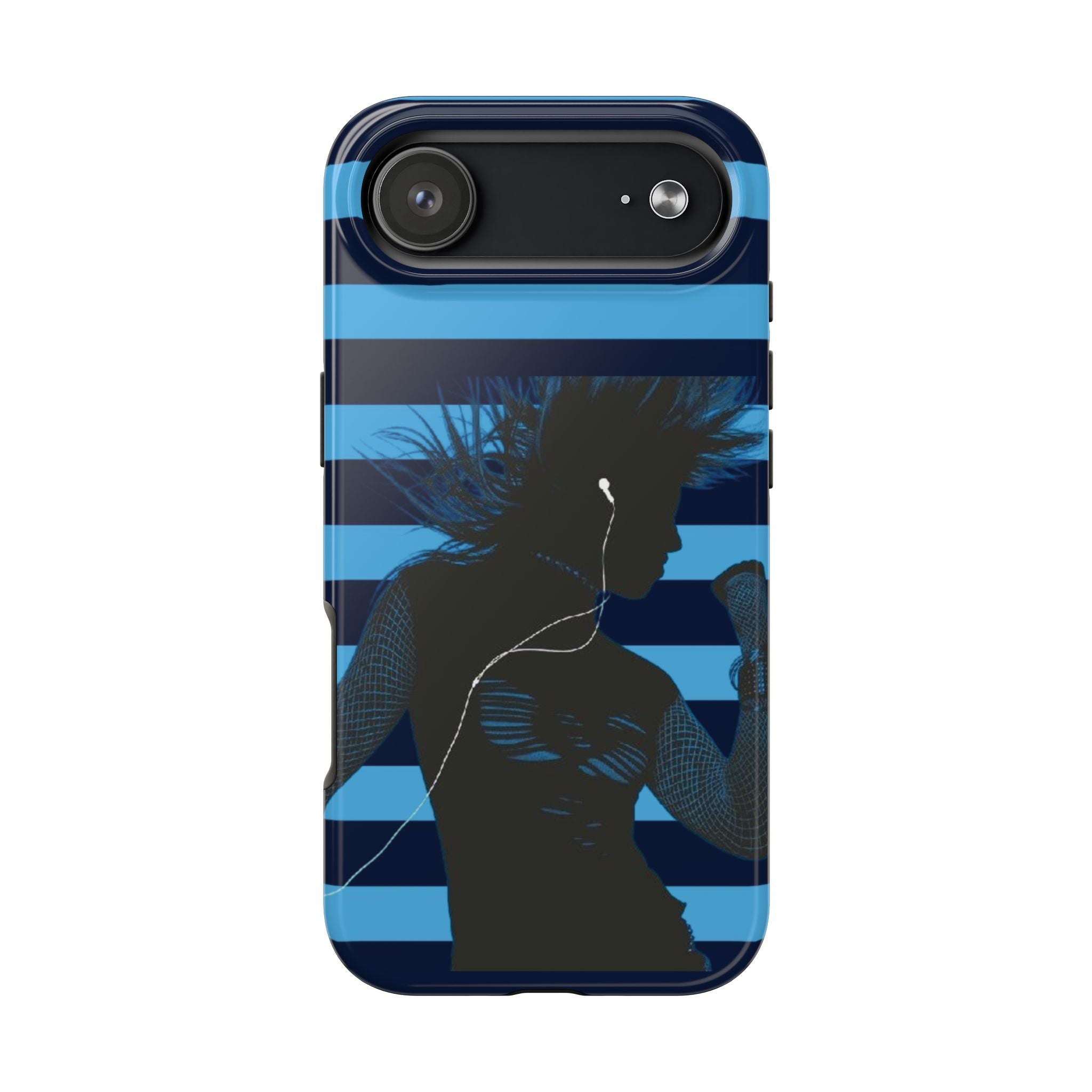 music collection 5 phone case