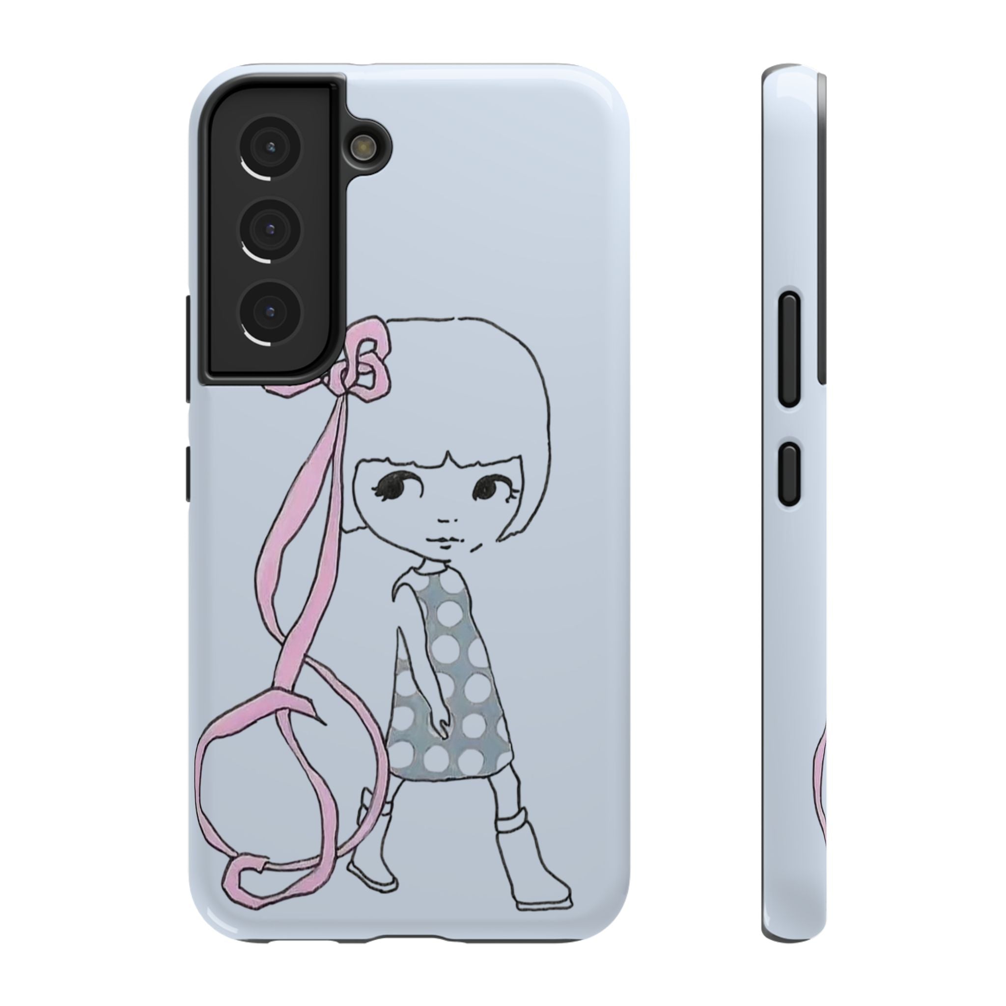strut phone case