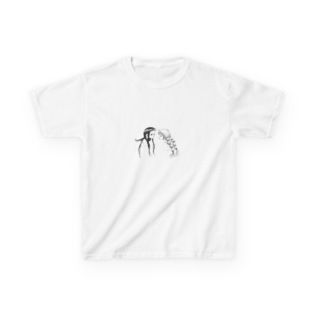 girl come here baby tee