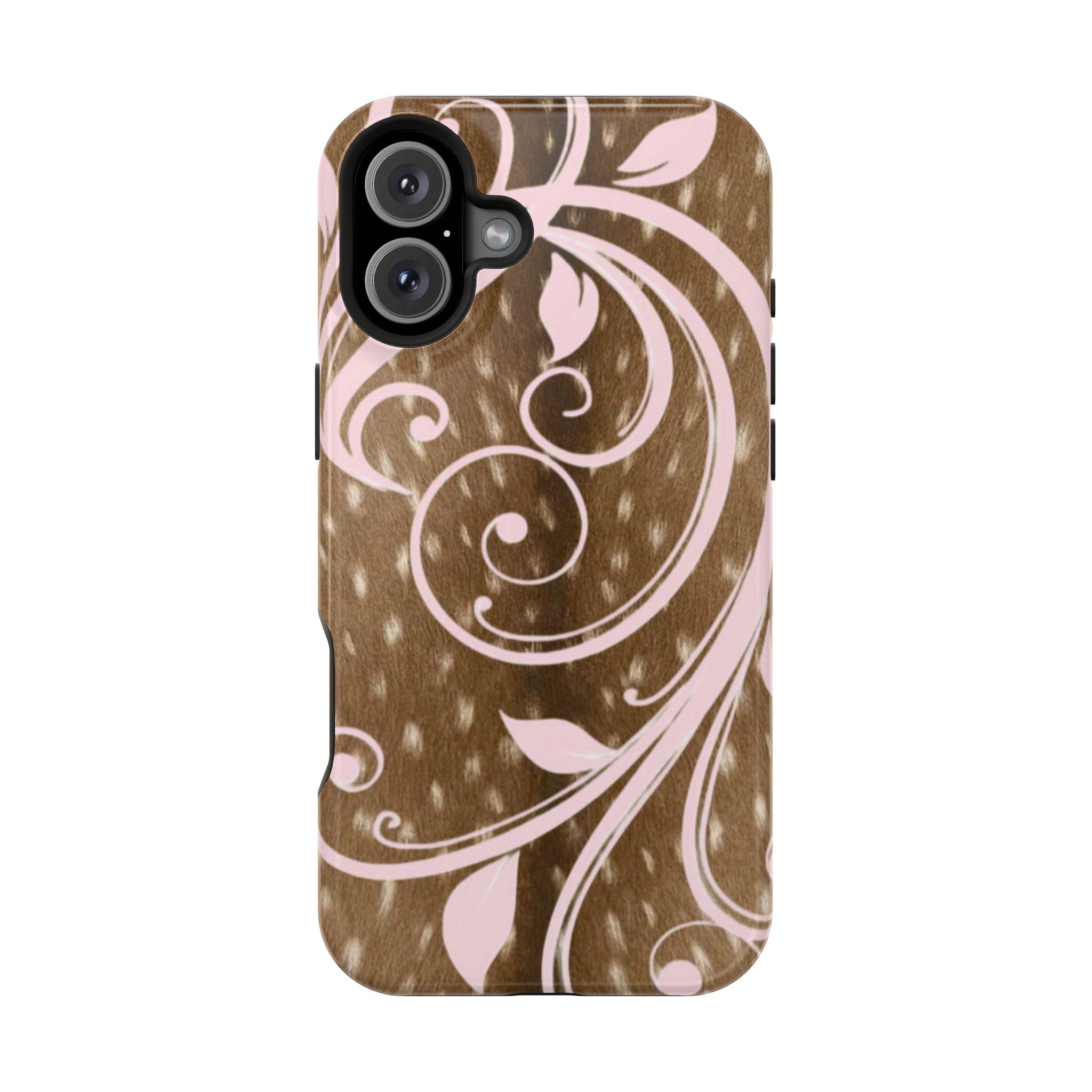 deer phone case