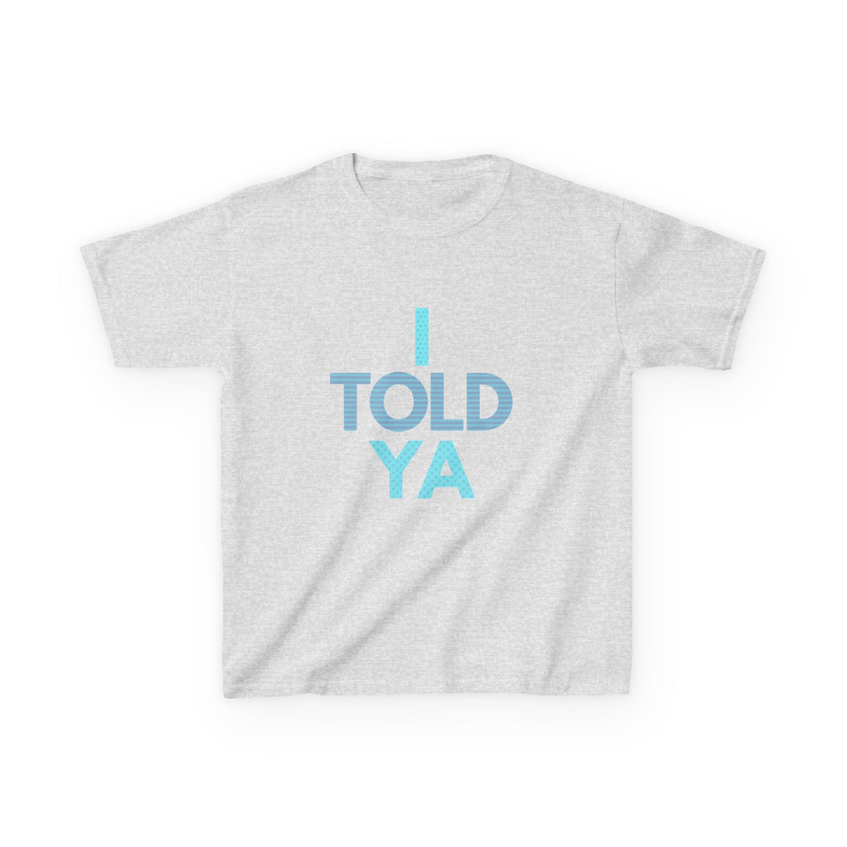 ity 5 baby tee