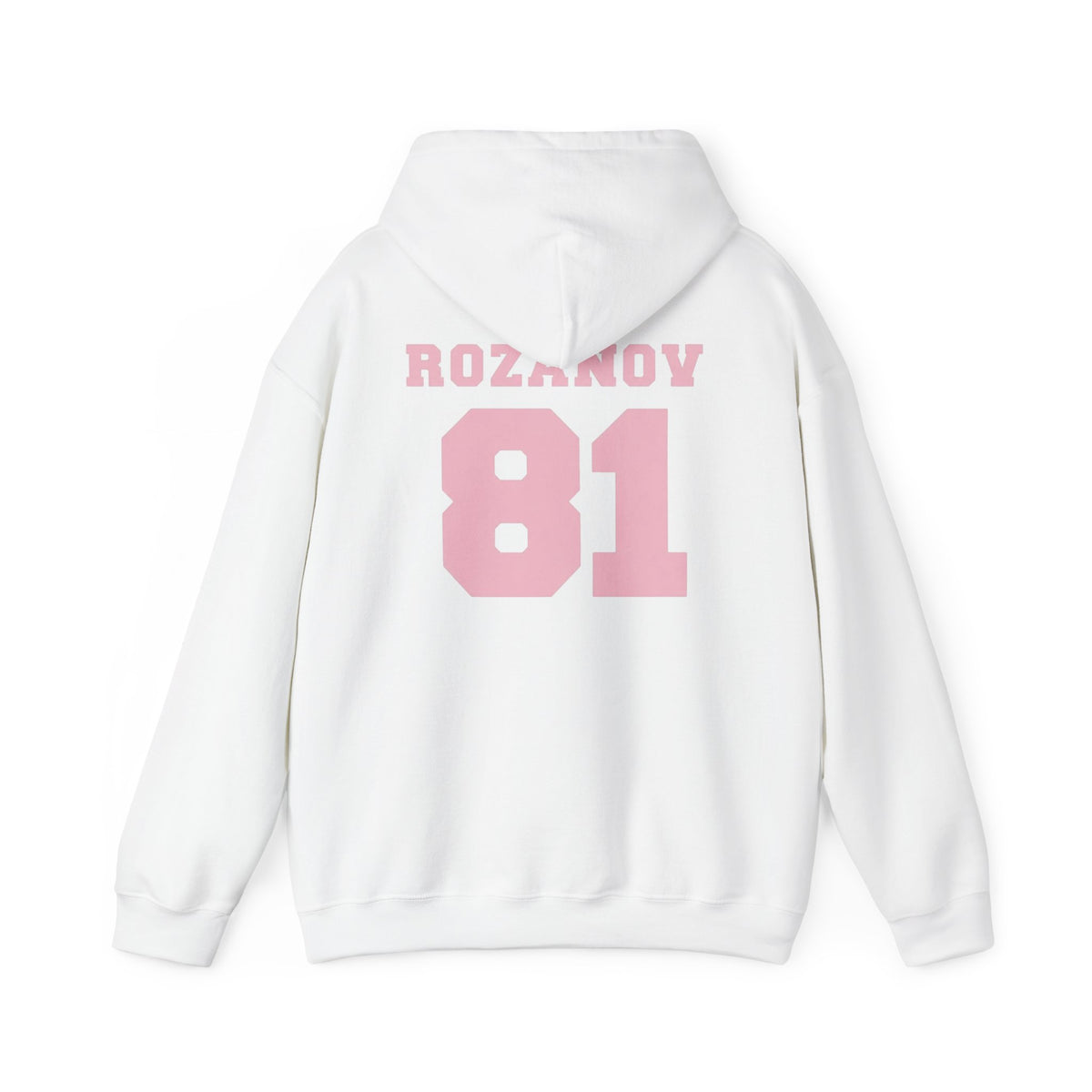 heated.r 6 hoodie