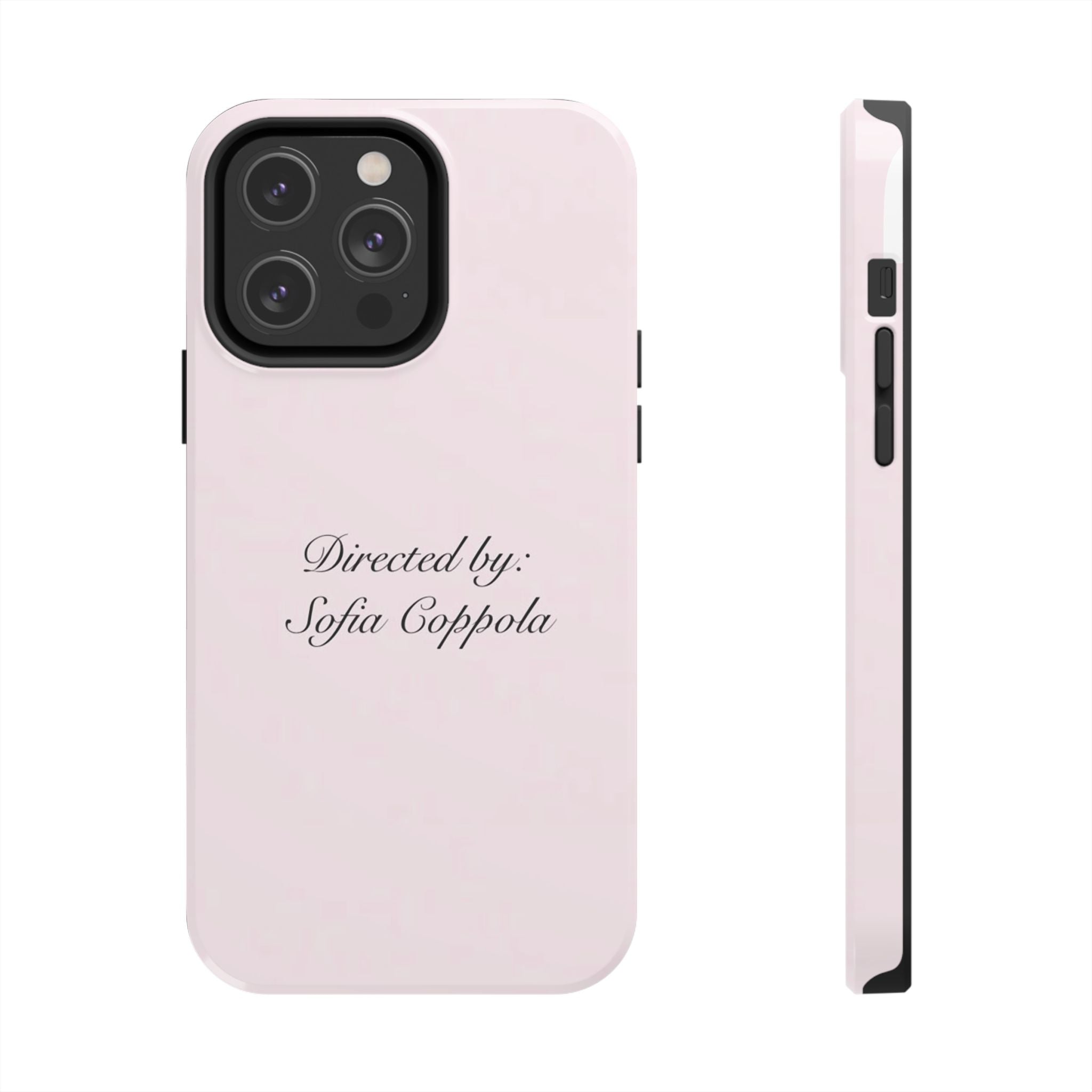 sofia coppola phone case