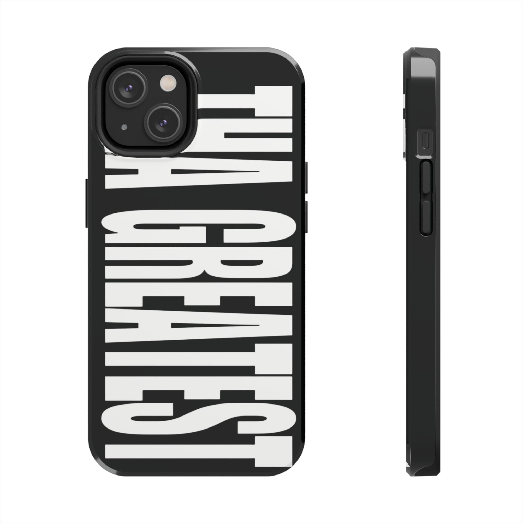 tha greatest phone case