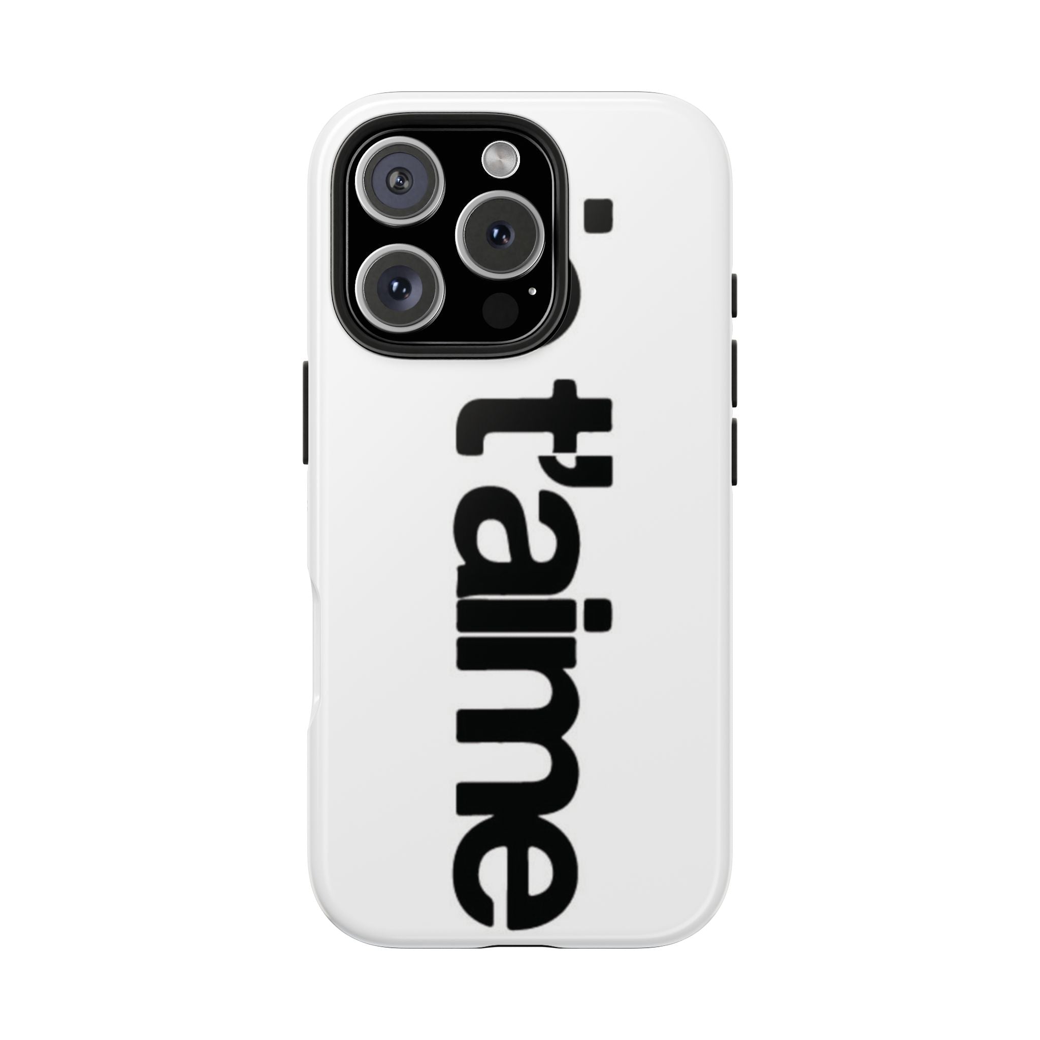 je taime phone case