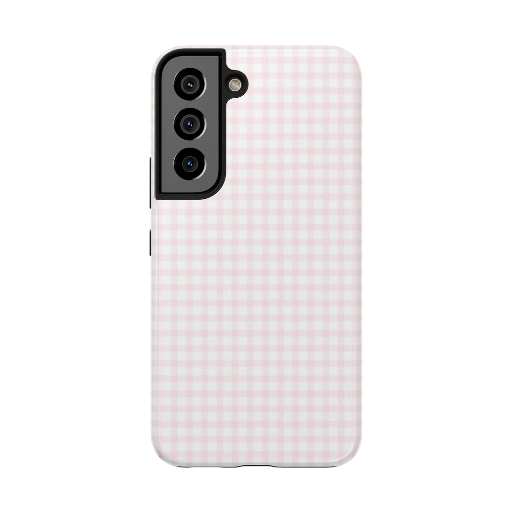 lets go to a picnic phone case
