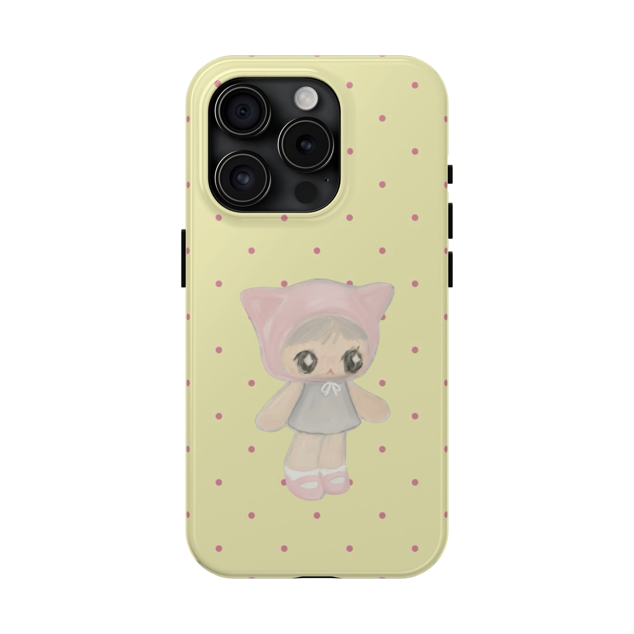 scilla phone case