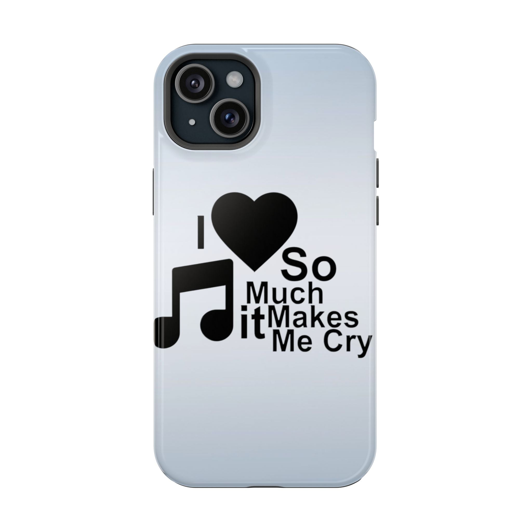 love music phone case