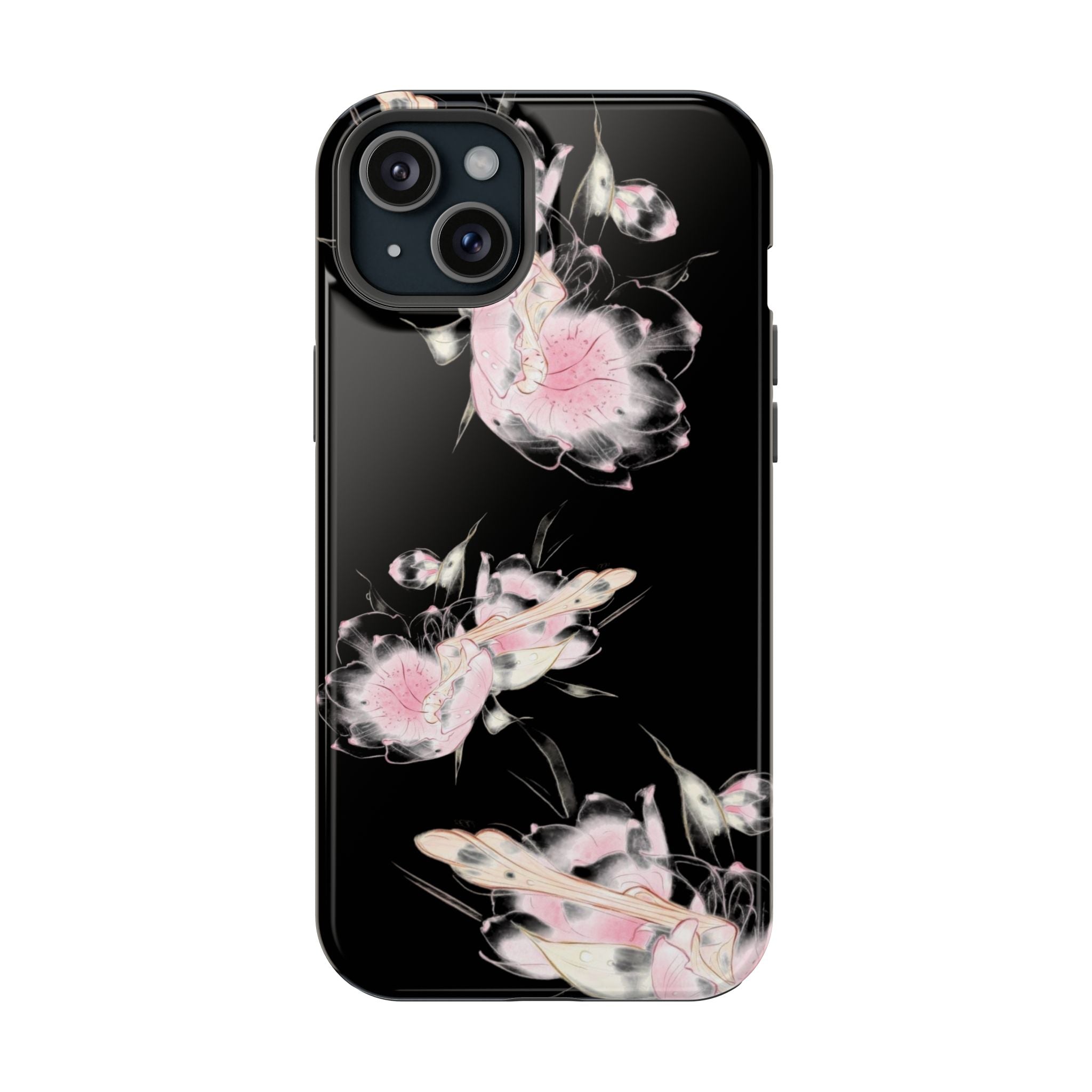 princess kaguya magsafe phone case