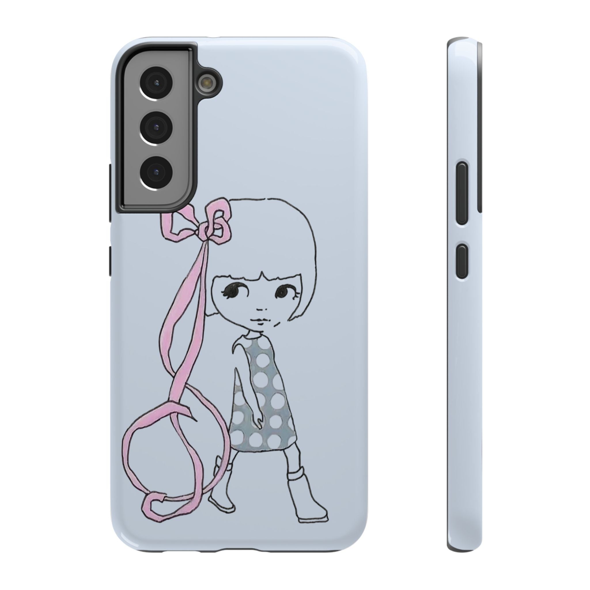 strut phone case